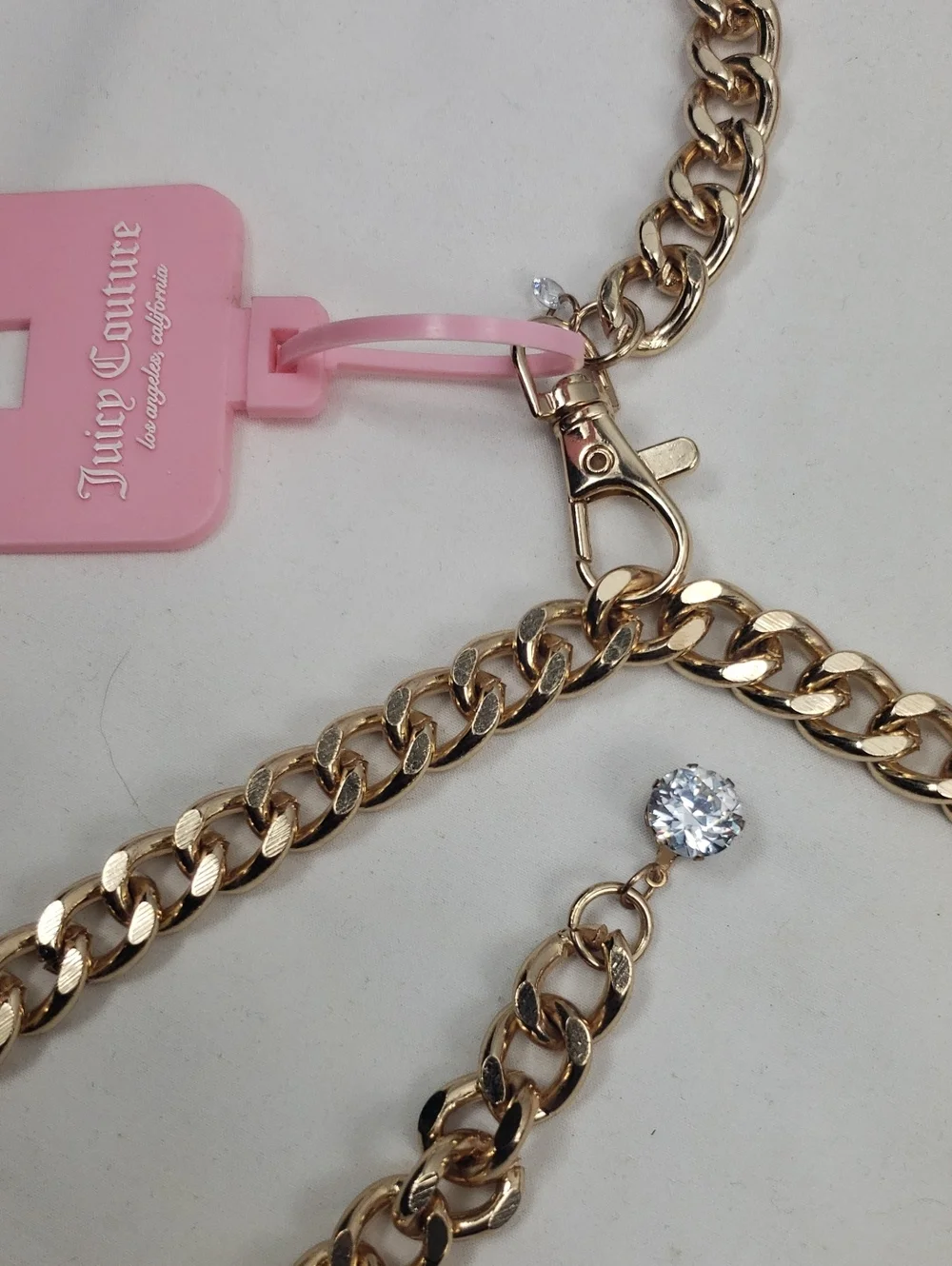 Juicy Couture new super